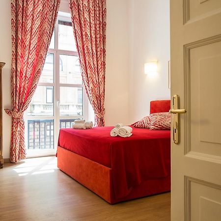 Prestigious Apartment Via Barberini Rome Luaran gambar