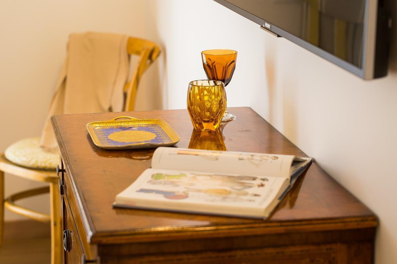 Prestigious Apartment Via Barberini Rome Luaran gambar