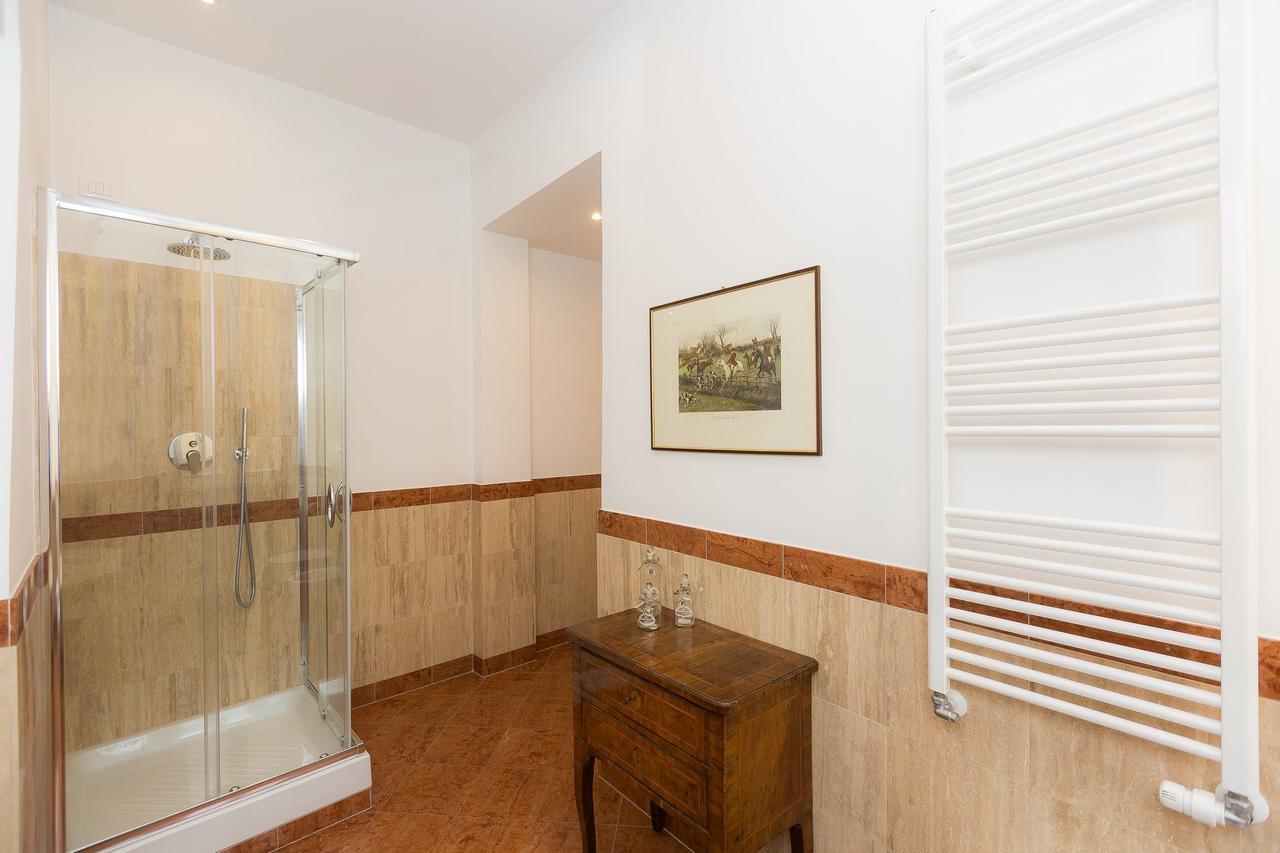 Prestigious Apartment Via Barberini Rome Luaran gambar