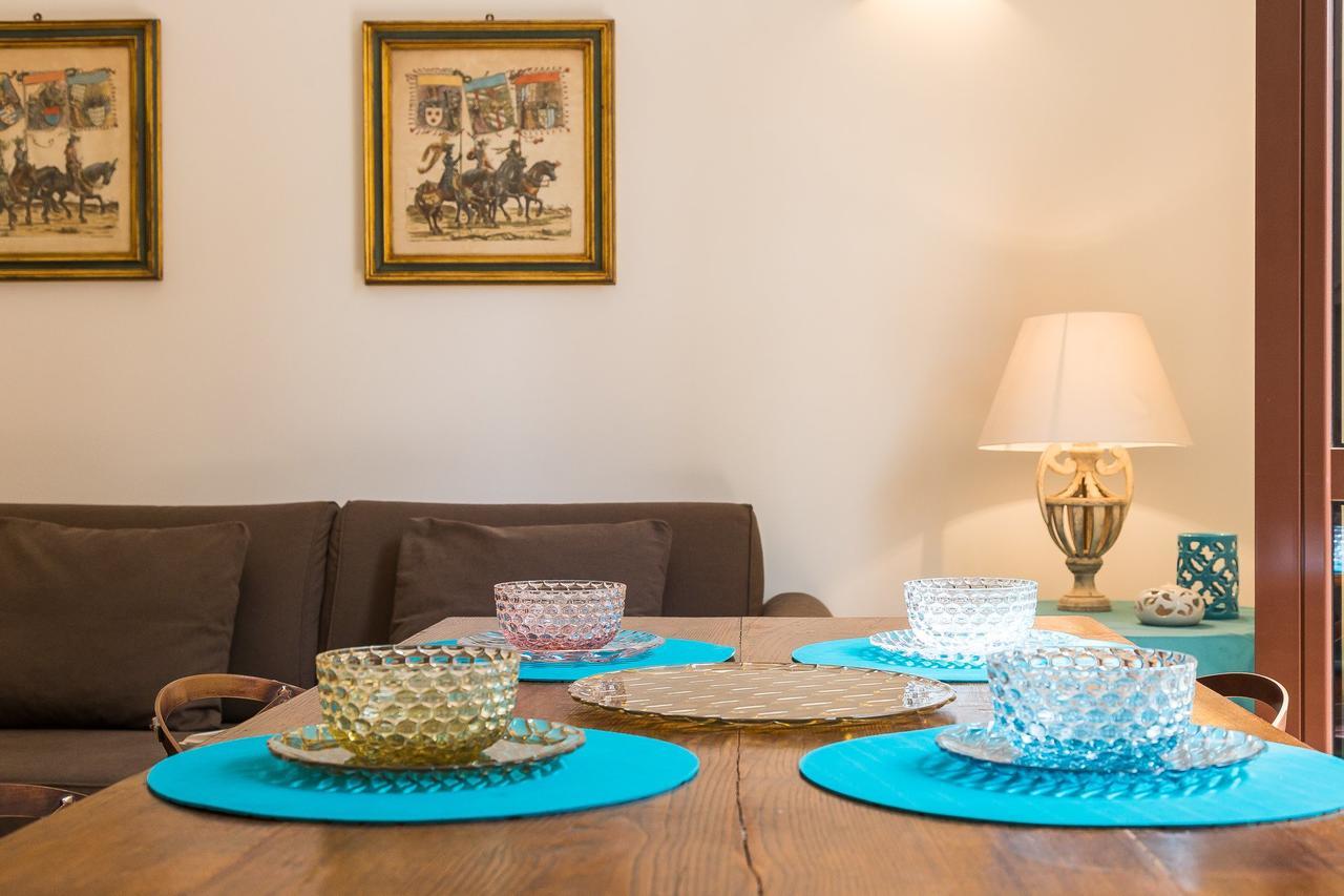 Prestigious Apartment Via Barberini Rome Luaran gambar