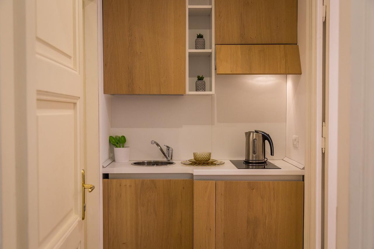 Prestigious Apartment Via Barberini Rome Luaran gambar
